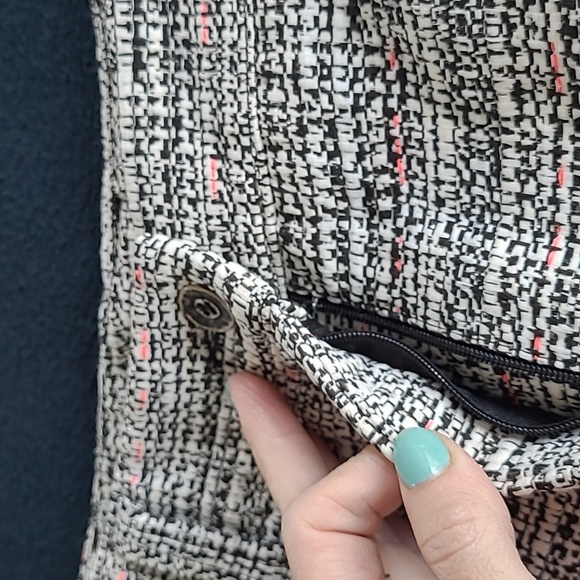 L'Atelier de Simon(e) Prix Conseille boucle B&W unisex shorts size 40 EUR - Picture 4 of 13